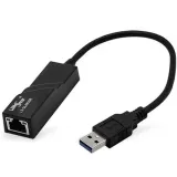 usb 3.0 이더넷 어댑터 usb 3.0 랜 카드 유선 네트워크 노트북 비트 데스크탑 외장형 젠더 외장