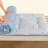 사계절 침대 바닥 토퍼 매트리스B(180cm*200cm)(색상)