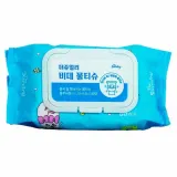 쥬얼리 비데 물티슈 60매(940565)