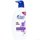 헤드앤숄더 샴푸 퍼퓸 프레쉬 750ml