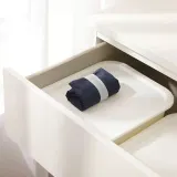 빨래 파우치 세탁 수납 가방 여행 캠핑 세탁물 보관 파우치 수납백