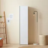 디포랙 도어형 신발장 400