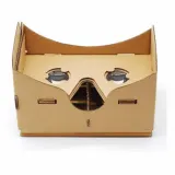 구글 보드 VR 만들기 키트 VR체험 입체안경 VR장비