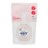 온더바디세꼼마버블핸드솝200ml 리필파우더