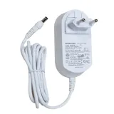 DC 12V 4A 어댑터 화이트 CE PSE FCC 모니터 LED조명 피아노 전원 벽걸이형