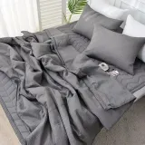 소소한습관 도매 업장용 카페트 시크릿 순면 시어서커