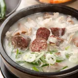 간편하게 든든한 한끼 순대국밥 150G x 3팩