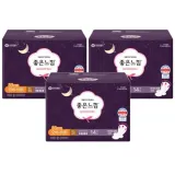 좋은느낌 울트라 날개형 오버나이트 14입 x 3개