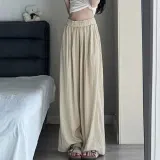 썸머 쿨링 팬츠 밴딩바지 쿨팬츠