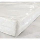 슈퍼싱글 매트리스 이사용 비닐 포장 커버 150x240cm
