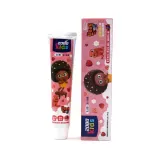 2080키즈 3Step 캐릭터 초등치약 어린이 구강관리 애경치약 베리믹스향 80g