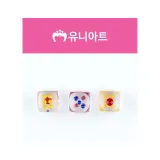 유니아트 주사위 (소) (P0000FZT)