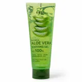 이켈 내츄럴 알로에베라 수딩젤 튜브형 250ml