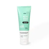 더플로라 알로에베라 수딩젤(튜브형) 250ml 보습 진정 수분크림