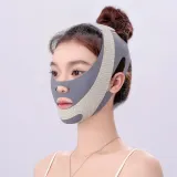 리프팅이중밴드 얼굴관리 브이라인 이중턱 얼굴리프팅