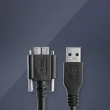 coms USB 3.0 마이크로 USB(B) 케이블 1.5M