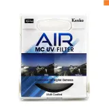 겐코 AIR MC UV 62mm 카메라 멀티코팅