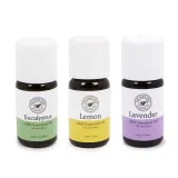 10ml 더허브샵 에센셜오일 레몬