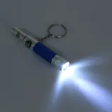 LED 다기능 후레쉬 5개입 열쇠고리 미니라이트