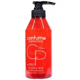 저녁까지 흐트러짐 없이 고정 슈퍼하드 헤어젤 400ml