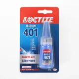록타이트 401 초강력 순간접착제(20g)
