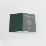 투명 여권커버 케이스 DD-10079
