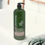 대용량 티트리 컨디셔너 1500ml 프레쉬 두피관리