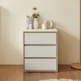 디포랙 3단 서랍장 500 D4061