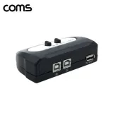 무전원 usb 선택기 usb 장치 선택기 컴퓨터 입력 출력 공유