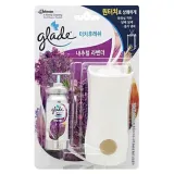 그레이드 터치후레쉬 라벤더 본품13ML
