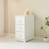 디포랙 3단 서랍장 350