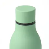 슬림보틀 이중스텐 진공 보온병(550ml) 헬스보냉병