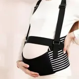 임산부 복대 산전 복대 임산부용 출산 지지대 산모 허리 받침대 통증