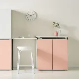 디포랙 확장형 홈바 800