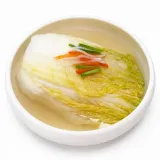 국내산 농산물로 만든 전라도 백김치 3kg