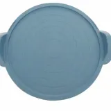 전자레인지 받침대 26cm 전자레인지용기 받침