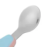 유아용 수저 포크 세트/ 어린이수저세트 캐릭터숟가락