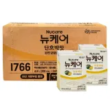 뉴케어 단호박맛 200ml 24팩