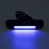 자전거 안전 라이트  led 자전거후미등