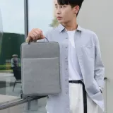 케이스 노트북 가방 핸드 파우치 손잡이 보호 핸디 포켓