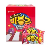 오리온 비틀즈 57g(12개입) 1BOX (6개입)