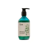 [약산성] 청화생활 네츄럴 해수 샤워젤 300ml