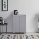 디포랙 도어형 신발장 소형 600