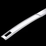 쉐프 스텐 거품 망국자(27cm) 스텐 건지개