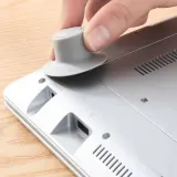 노트북패드 4P 노트북바닥발열 노트북환기