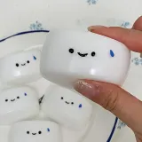 찐빵 스퀴시 말랑이 촉감놀이 주물럭 어린이완구