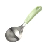홈인키친 미니 국자(그린) 작은국자
