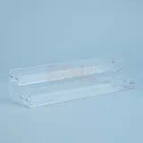 2단 매니큐어 진열대 제품진열대 화장대꾸미기