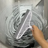 만능 물기제거 실리콘 빗자루