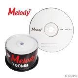 [멜로디] 공CD 700M 52X 50 케익